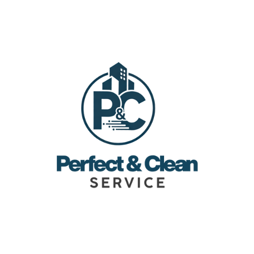 Perfect and Clean Logo Partner